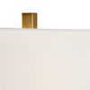 Regiment Lamp - Gold