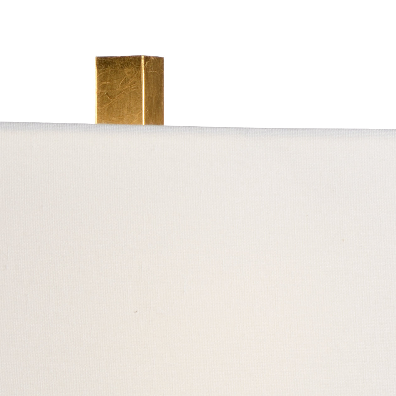 Regiment Lamp - Gold