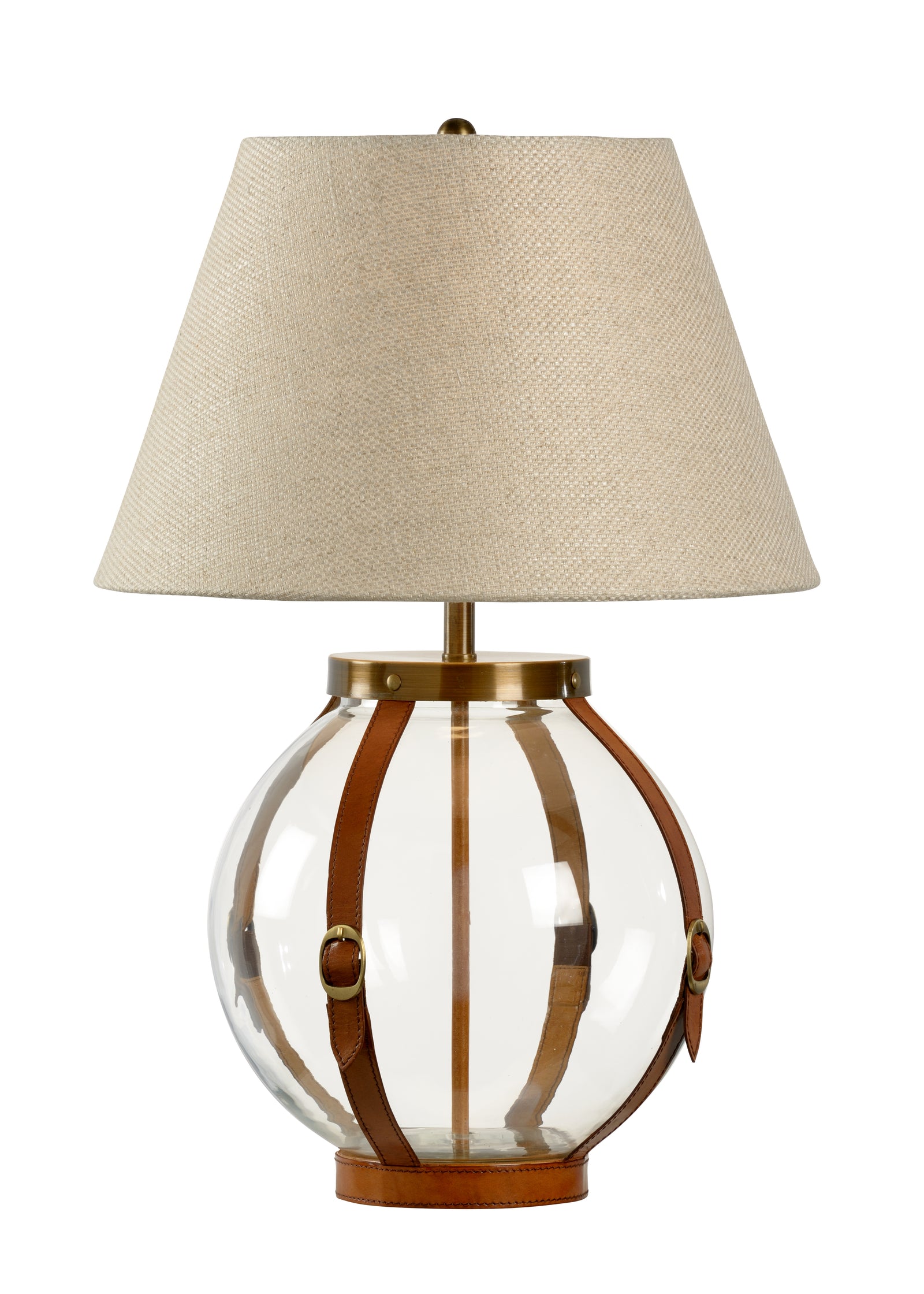 Sierra Lamp