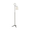 Charlotte Floor Lamp - Bronze