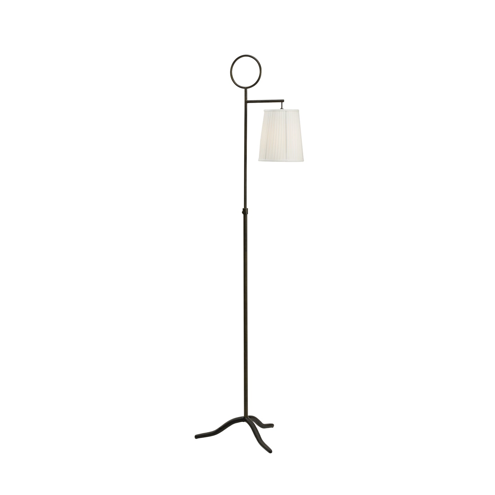 Charlotte Floor Lamp - Bronze