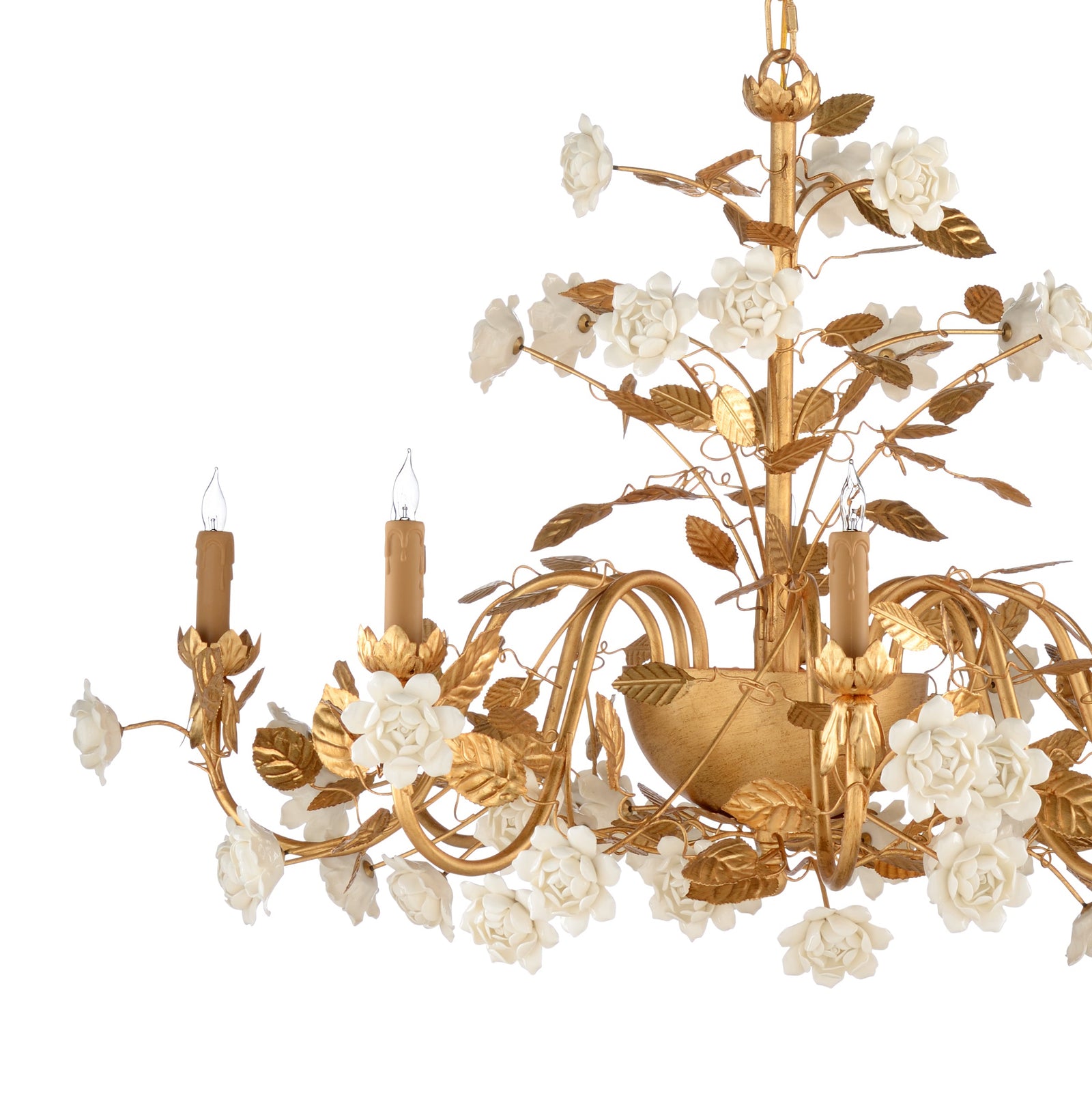 Queensland Chandelier