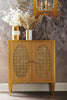 Tole Pagoda Lantern - Gold