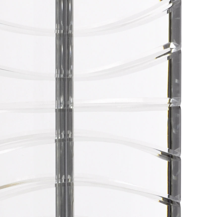 Summerset Crystal Lamp