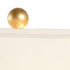 Chinoiserie Panel Lamp