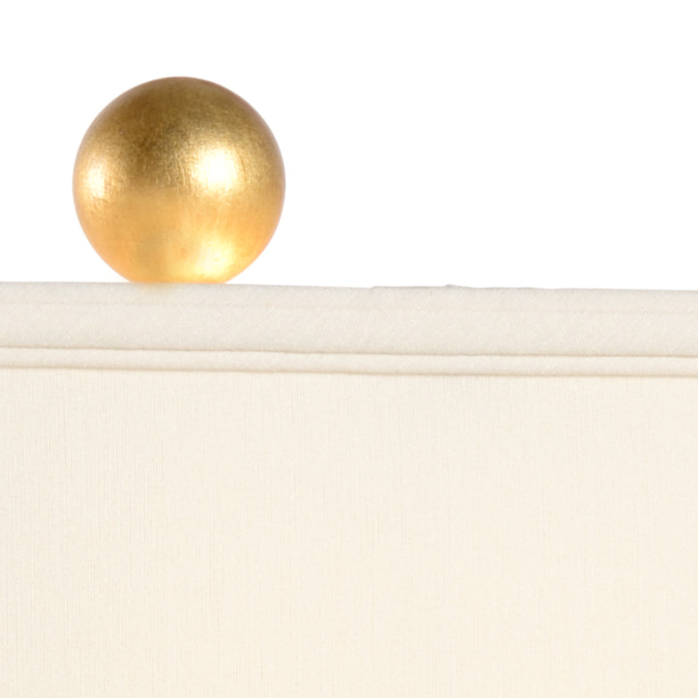Chinoiserie Panel Lamp