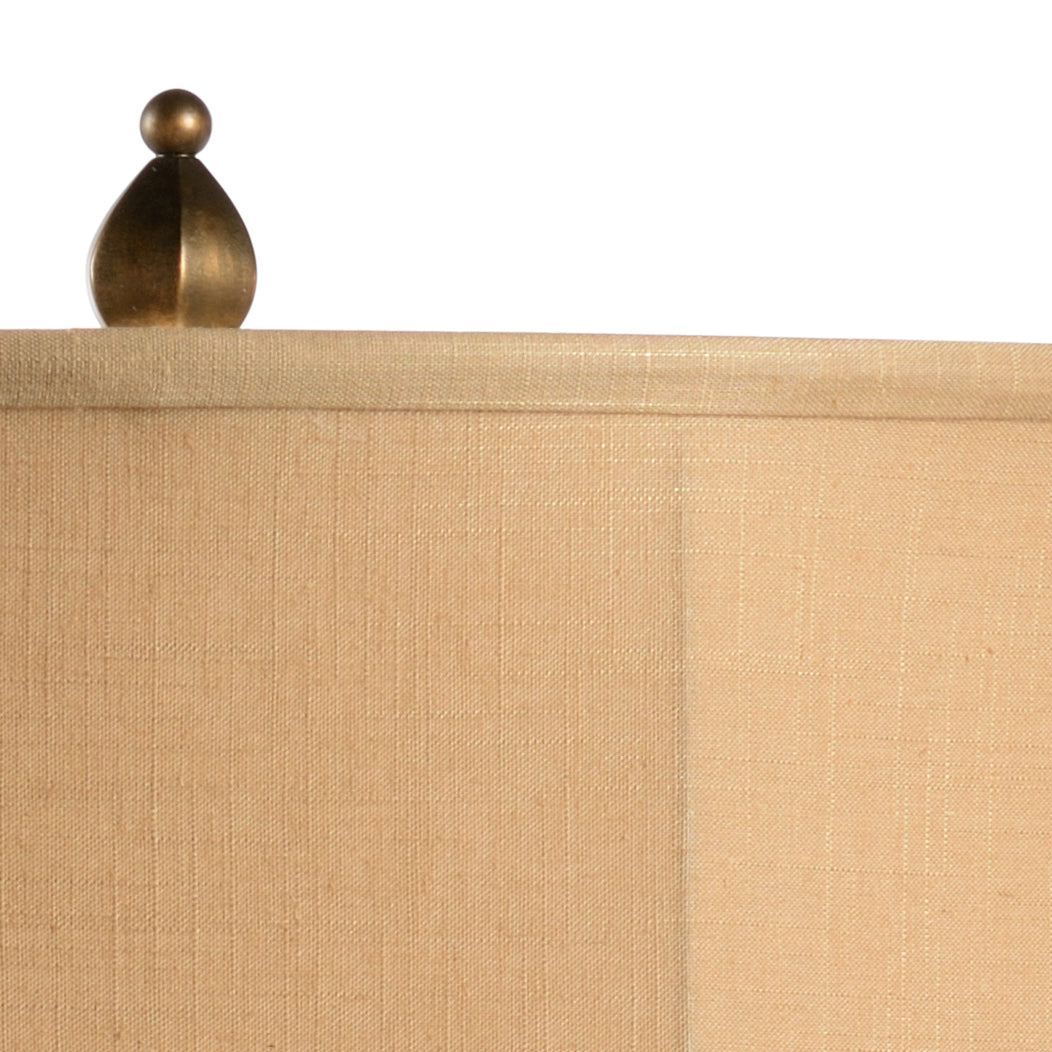 Vidette Ceramic Lamp