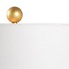 Hive Lamp - Blue