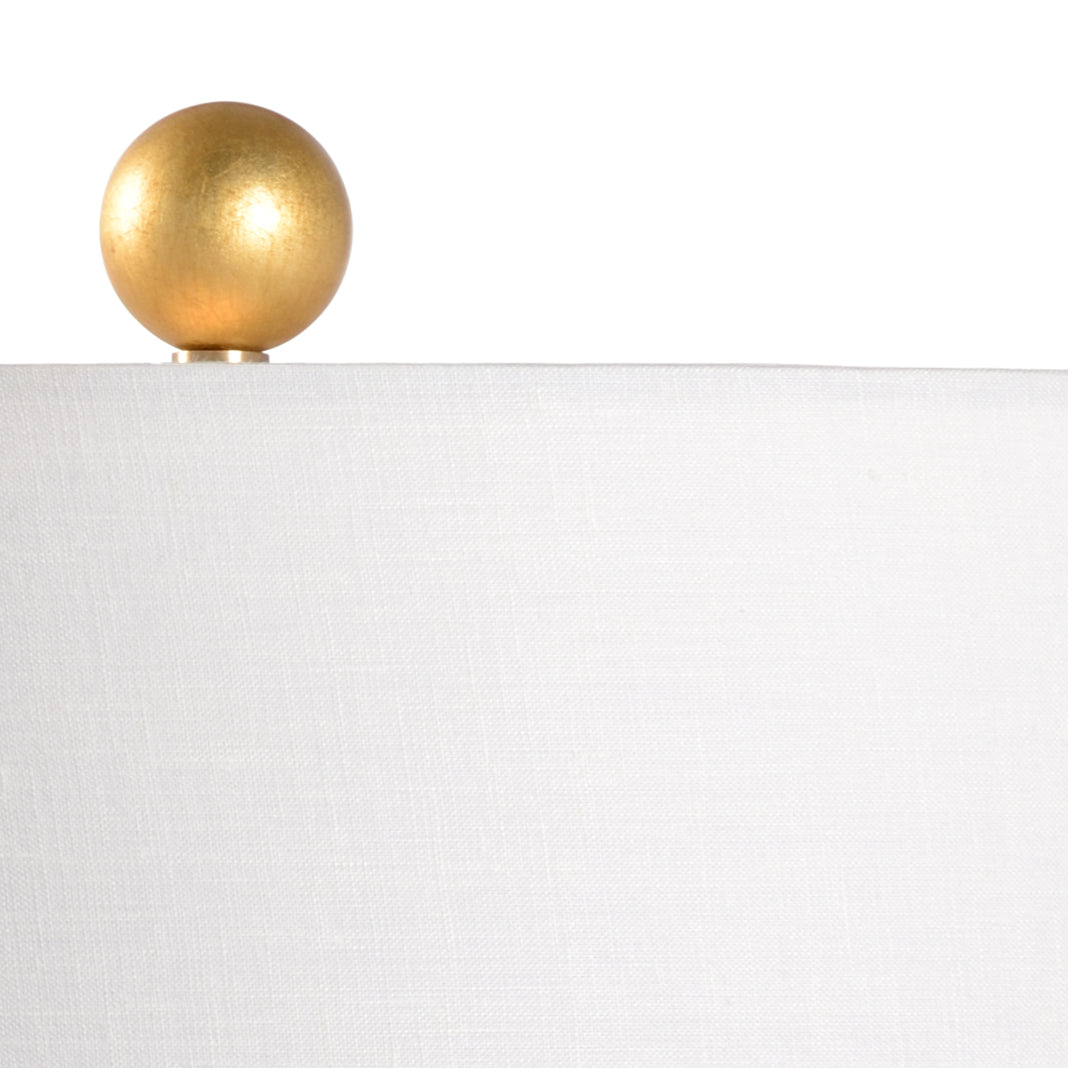 Hive Lamp - Blue