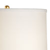 Essex Lamp - Blue