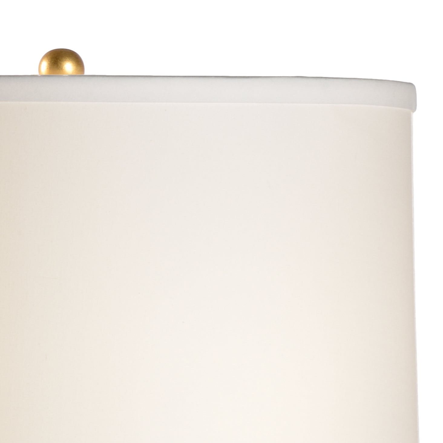Essex Lamp - Blue