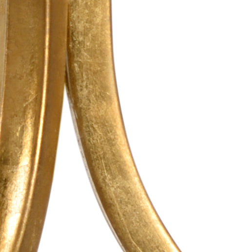 Corinth Lamp - Gold