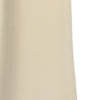 Hopper Lamp - Cream