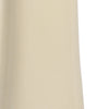 Hopper Lamp - Cream