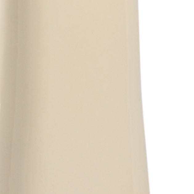 Hopper Lamp - Cream