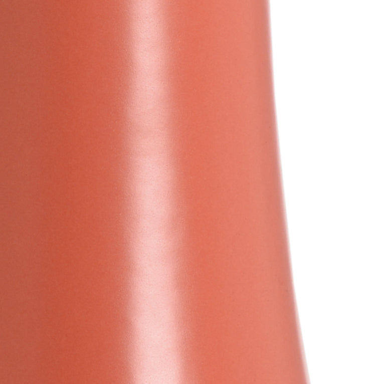 Landover Lamp - Coral
