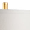 Bel Air Lamp - Blue