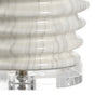 Colorado Lamp - Marblized