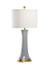 Hopper Lamp - Mottled