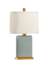 Slender Lamp - Heather