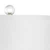 Wrightsville Lamp - Blue