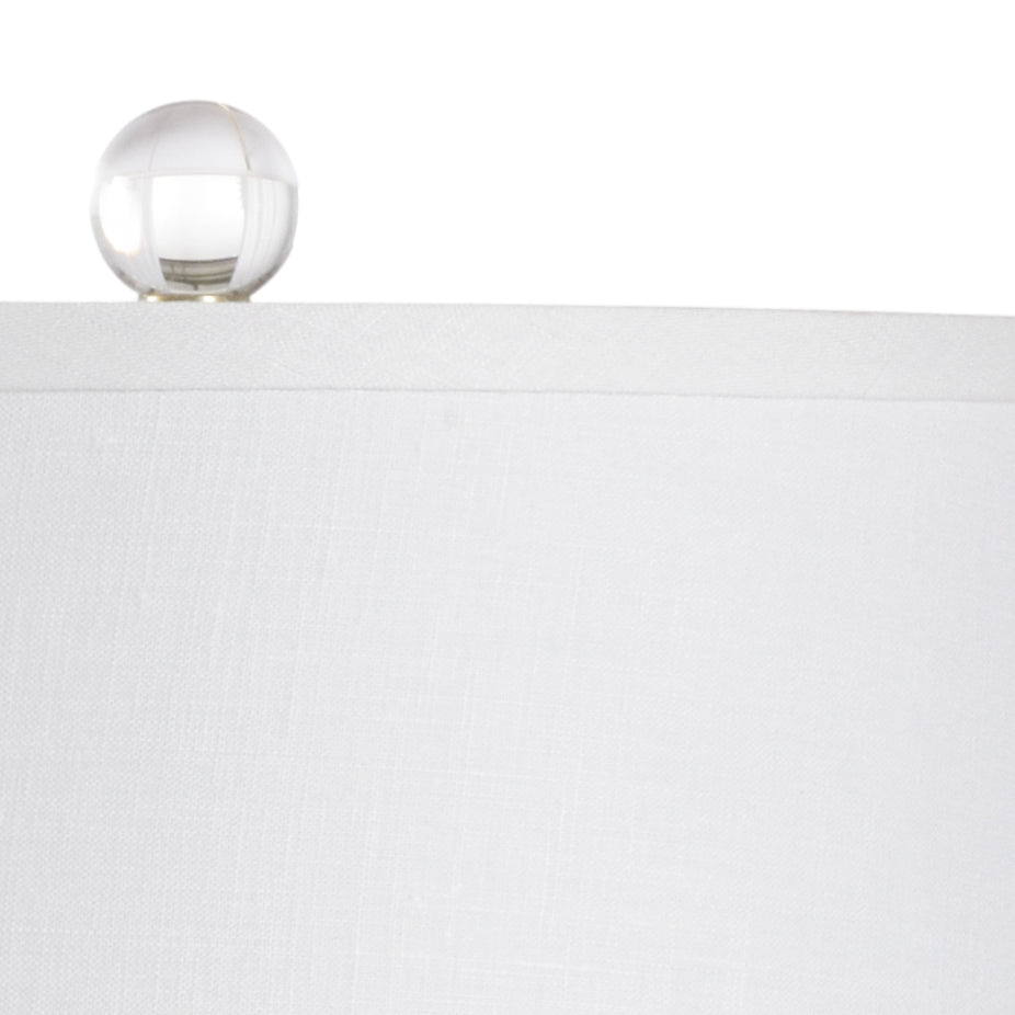 Wrightsville Lamp - Blue