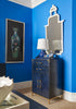 Wrightsville Lamp - Blue
