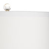 Large Orchid Lamp