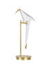 Origami Bird Table Lamp