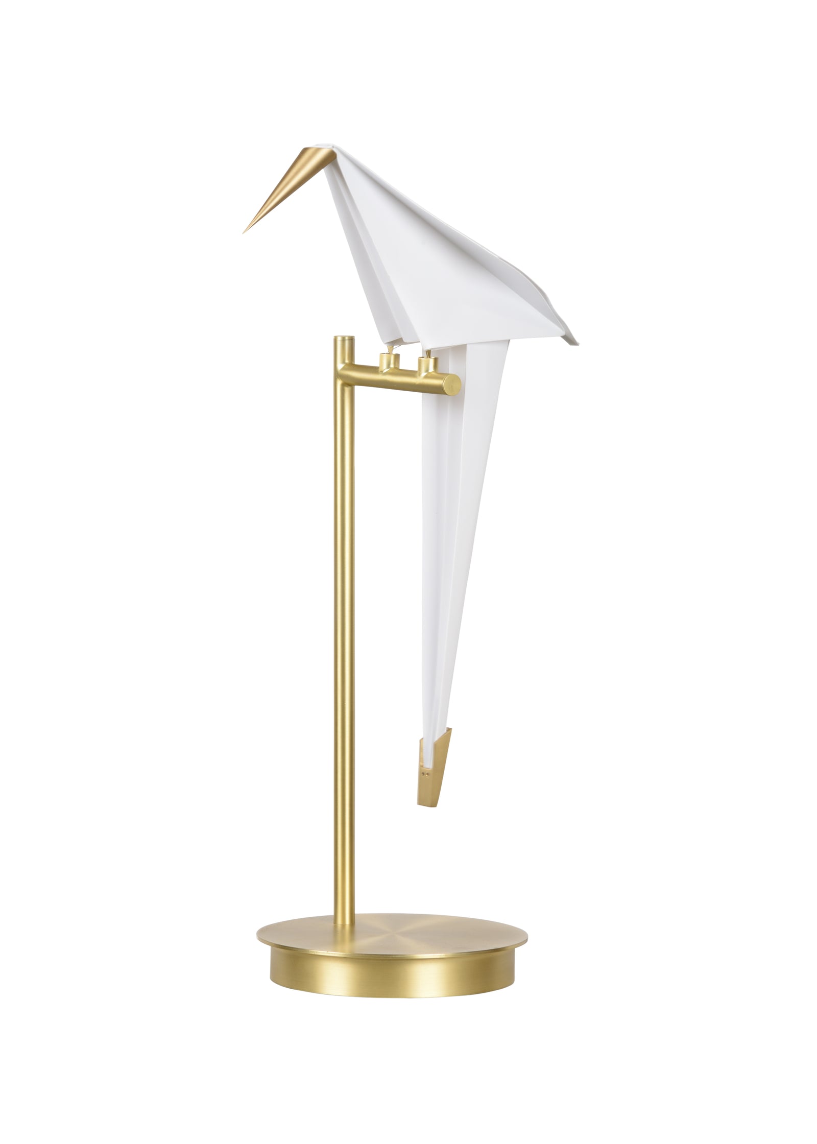 Origami Bird Table Lamp