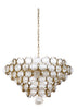 Milan Chandelier