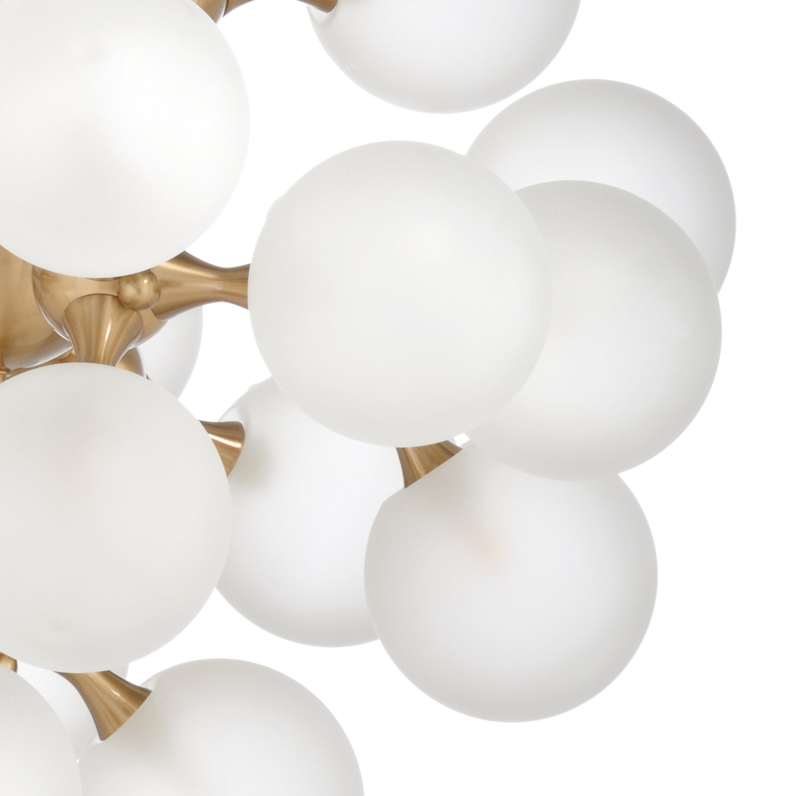 Manhattan Chandelier