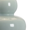 Gourd Lamp - Celadon