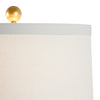 Gourd Lamp - Green