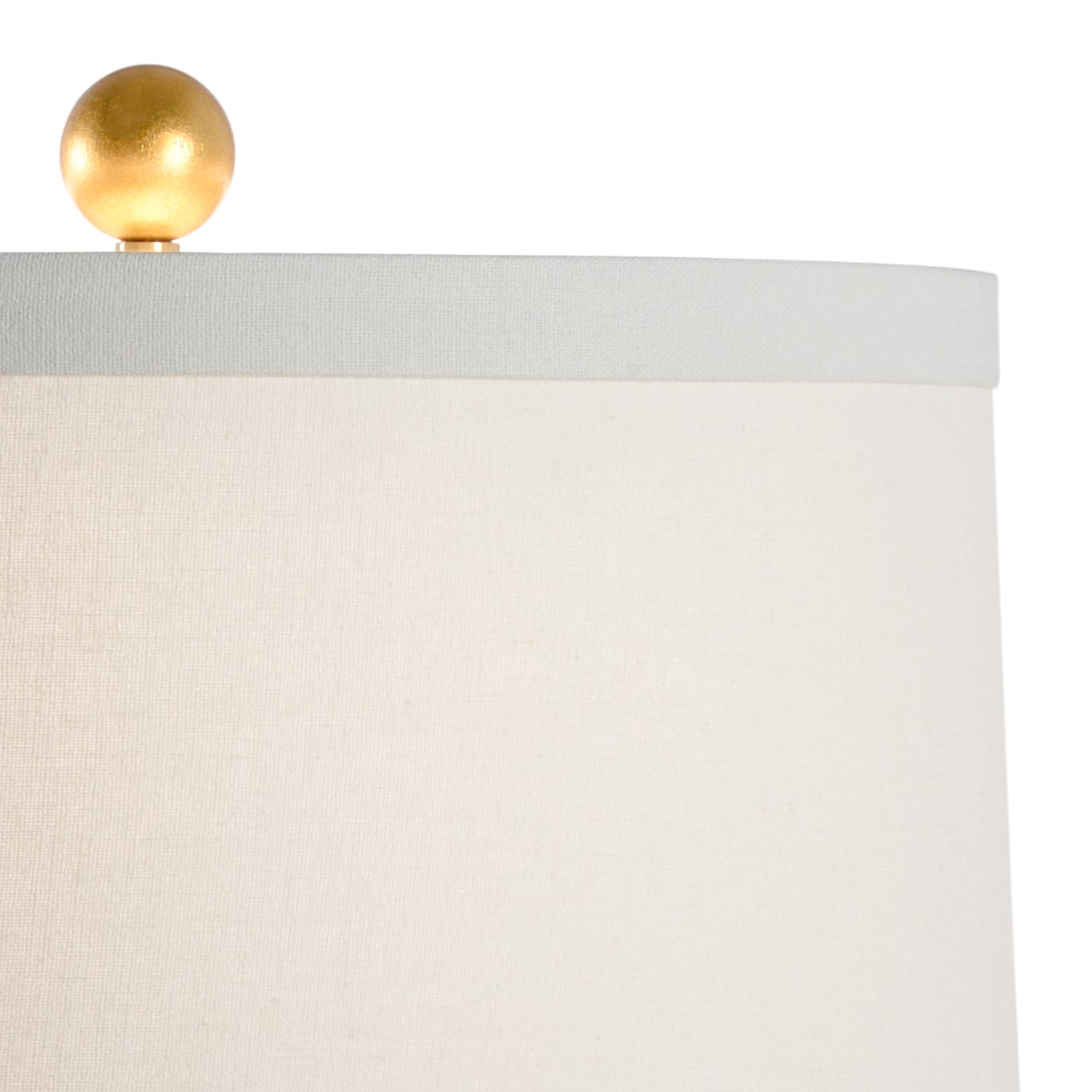 Gourd Lamp - Green