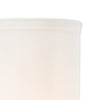 Single Dyer Sconce