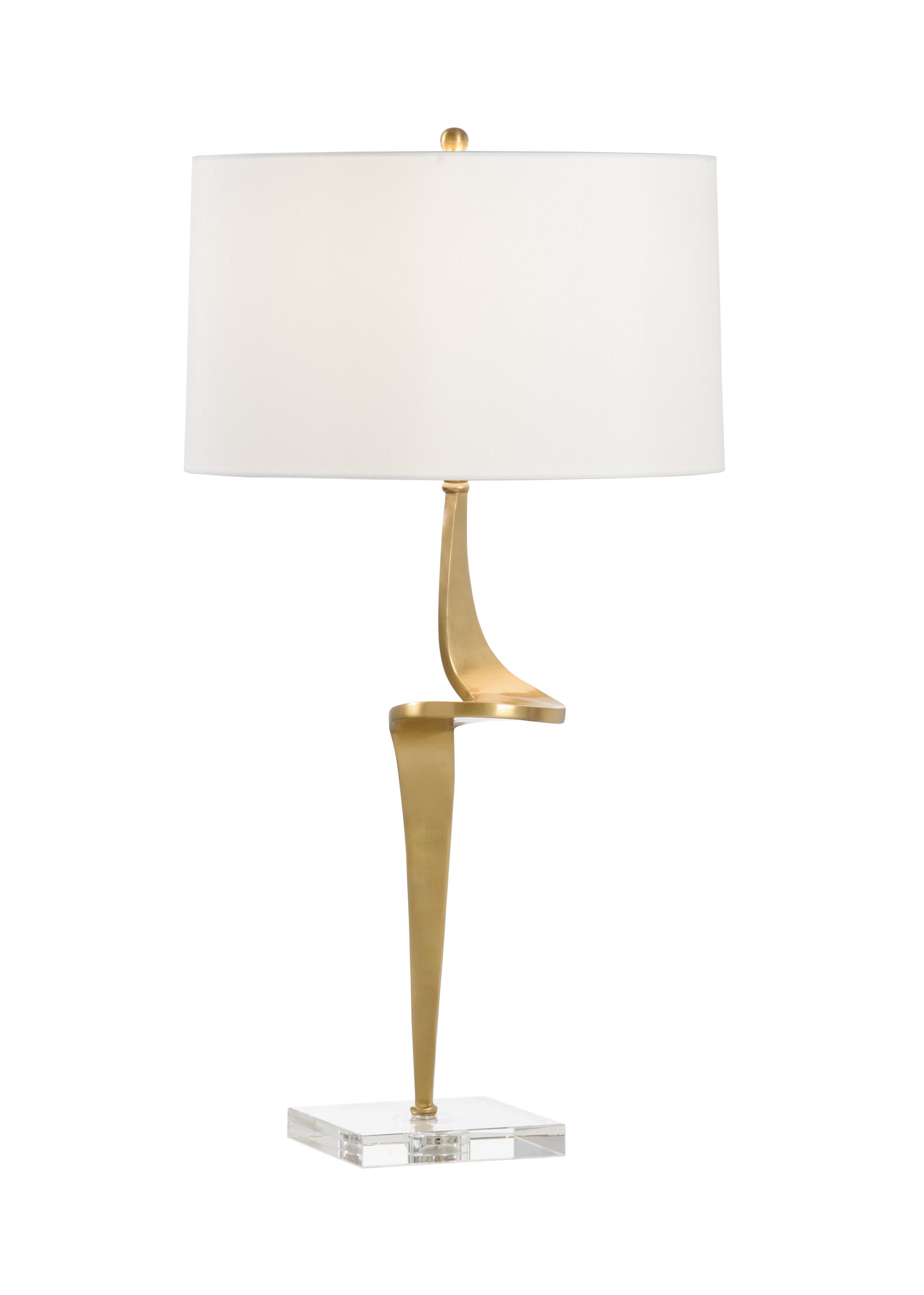 Deans Court Lamp