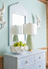 Hive Lamp - Green