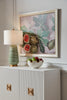 Hive Lamp - Green