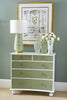 Hive Lamp - Green