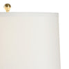 Classic Lamp - Green