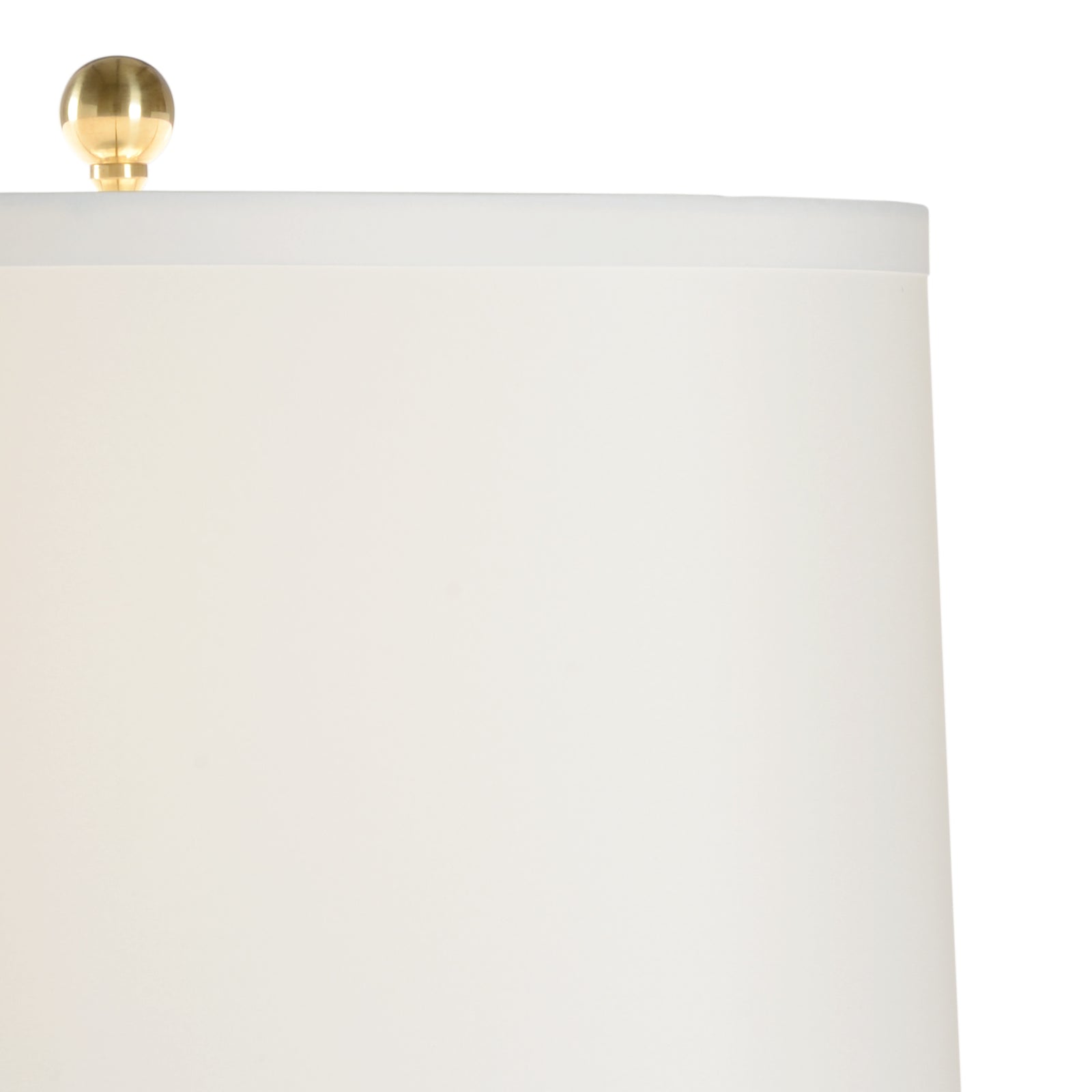 Classic Lamp - Green