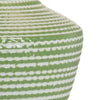 Classic Lamp - Green