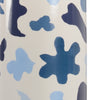 Danton Lamp - Blue