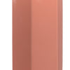 Miriam Table Lamp - Coral