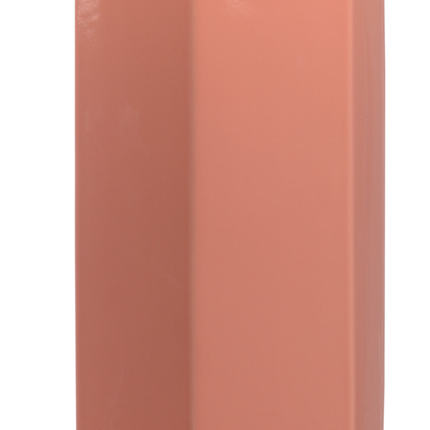 Miriam Table Lamp - Coral