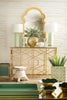Miriam Table Lamp - Pistachio