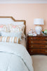 Ginger Jar Lamp - White