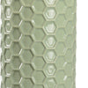 April Honeycomb Lamp - Pistachio