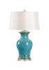 Audrey Lamp - Alexandrite